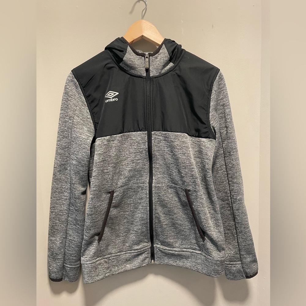 Umbro jacket